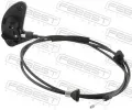 Lanko pro otevrn kapoty motoru FEBEST ‐ FBS 21101-CB8