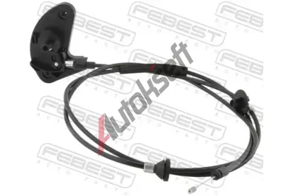 FEBEST Lanko pro otevrn kapoty motoru FBS 21101-CB8, 21101-CB8