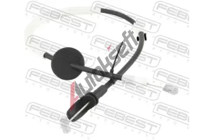 FEBEST Lanko otevření dveří FBS 21104-FOCIIFL, 21104-FOCIIFL FEBEST Lanko otevření dveří FBS 21104-FOCIIFL, 21104-FOCIIFL