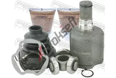FEBEST Kloub hnacho hdele, sada FBS 2111-AWF21LH, 2111-AWF21LH