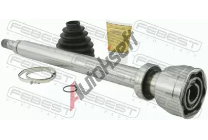 FEBEST Kloub hnacho hdele, sada FBS 2111-CA1RH, 2111-CA1RH
