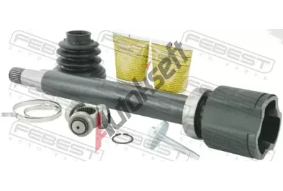 FEBEST Kloub hnacho hdele, sada FBS 2111-CA220RH, 2111-CA220RH