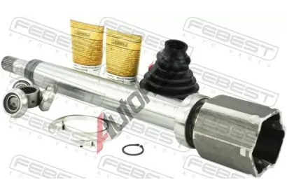 FEBEST Kloub hnacího hřídele, sada FBS 2111-CA2RH, 2111-CA2RH  FEBEST Kloub hnacího hřídele, sada FBS 2111-CA2RH, 2111-CA2RH