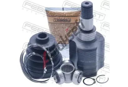 FEBEST Kloub hnacího hřídele, sada FBS 2111-CB316LH, 2111-CB316LH  FEBEST Kloub hnacího hřídele, sada FBS 2111-CB316LH, 2111-CB316LH