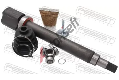 FEBEST Kloub hnacího hřídele, sada FBS 2111-CB316RH, 2111-CB316RH  FEBEST Kloub hnacího hřídele, sada FBS 2111-CB316RH, 2111-CB316RH