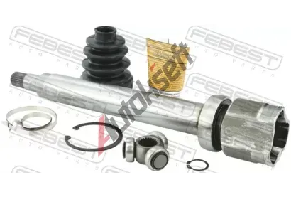 FEBEST Kloub hnacho hdele, sada FBS 2111-CB8, 2111-CB8