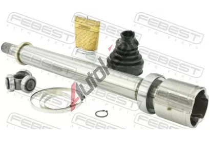 FEBEST Kloub hnacho hdele, sada FBS 2111-CB8RH, 2111-CB8RH