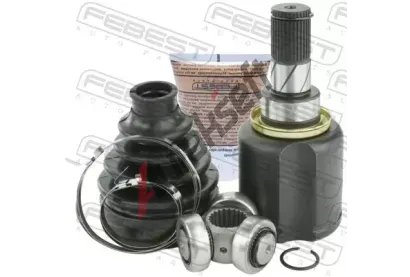 FEBEST Kloub hnacího hřídele, sada FBS 2111-CDHLH, 2111-CDHLH FEBEST Kloub hnacího hřídele, sada FBS 2111-CDHLH, 2111-CDHLH