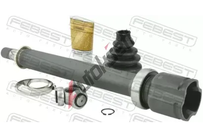 FEBEST Kloub hnacho hdele, sada FBS 2111-CDHRH, 2111-CDHRH