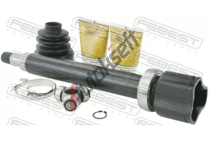 FEBEST Kloub hnac�ho h��dele, sada FBS 2111-FOCIIMTRH, 2111-FOCIIMTRH