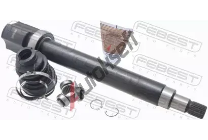 FEBEST Kloub hnacího hřídele, sada FBS 2111-FOCRH, 2111-FOCRH FEBEST Kloub hnacího hřídele, sada FBS 2111-FOCRH, 2111-FOCRH
