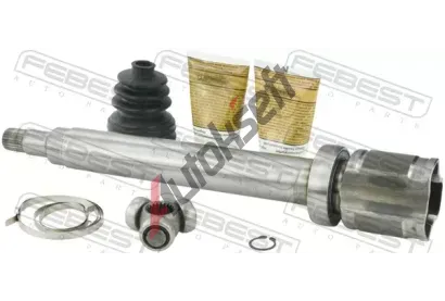 FEBEST Kloub hnacho hdele, sada FBS 2111-FUSMTRH, 2111-FUSMTRH