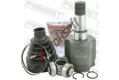 FEBEST Kloub hnacho hdele, sada FBS 2111-FY36LH, 2111-FY36LH