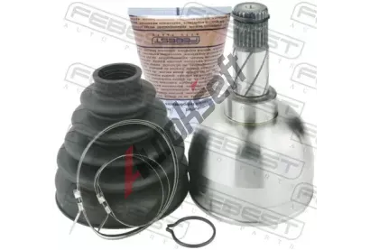 FEBEST Kloub hnacho hdele, sada FBS 2111-GALLH, 2111-GALLH