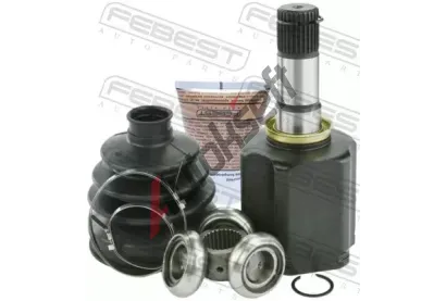 FEBEST Kloub hnacího hřídele, sada FBS 2111-TKE4WDLH, 2111-TKE4WDLH FEBEST Kloub hnacího hřídele, sada FBS 2111-TKE4WDLH, 2111-TKE4WDLH