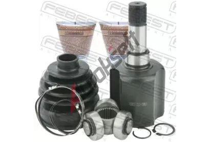 FEBEST Kloub hnacího hřídele, sada FBS 2111-TRDLH, 2111-TRDLH  FEBEST Kloub hnacího hřídele, sada FBS 2111-TRDLH, 2111-TRDLH