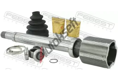 FEBEST Kloub hnacího hřídele, sada FBS 2111-TT9DRH, 2111-TT9DRH  FEBEST Kloub hnacího hřídele, sada FBS 2111-TT9DRH, 2111-TT9DRH
