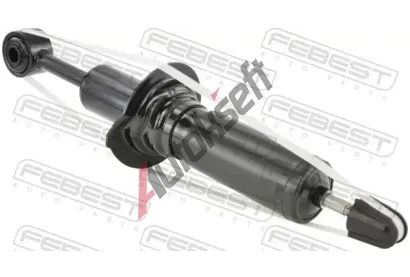 FEBEST Tlumič pérování FBS 21110-001F, 21110-001F  FEBEST Tlumič pérování FBS 21110-001F, 21110-001F