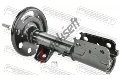 FEBEST Tlumi provn FBS 21110-004FR, 21110-004FR