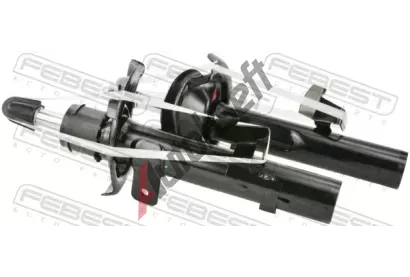 FEBEST Tlumi provn FBS 21110-006F-KIT, 21110-006F-KIT