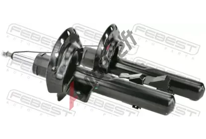 FEBEST Tlumi provn FBS 21110-007F-KIT, 21110-007F-KIT