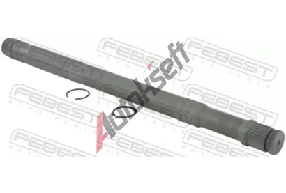 FEBEST Hnac hdel FBS 2112-TTFLH, 2112-TTFLH