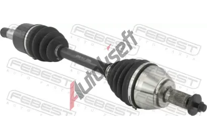 FEBEST Hnac hdel FBS 2114-CB4LH, 2114-CB4LH