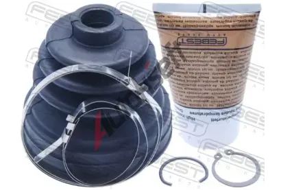 FEBEST Sada manety hnacho hdele FBS 2115-CB4, 2115-CB4