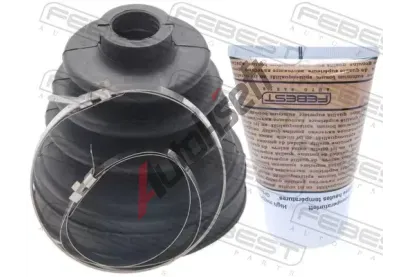 FEBEST Manžeta hnacího hřídele FBS 2115-CB4T, 2115-CB4T  FEBEST Manžeta hnacího hřídele FBS 2115-CB4T, 2115-CB4T