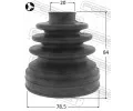 FEBEST Maneta hnacho hdele FBS 2115-TC7T, 2115-TC7T