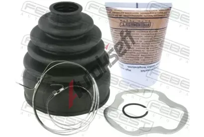 FEBEST Manžeta hnacího hřídele FBS 2115-TR9DT, 2115-TR9DT FEBEST Manžeta hnacího hřídele FBS 2115-TR9DT, 2115-TR9DT