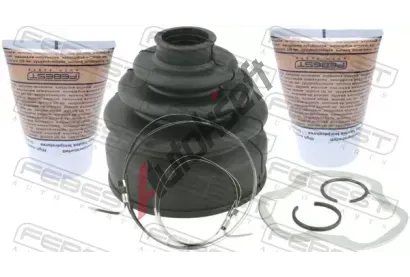 FEBEST Manžeta hnacího hřídele FBS 2115-TRDT, 2115-TRDT FEBEST Manžeta hnacího hřídele FBS 2115-TRDT, 2115-TRDT