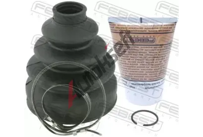 FEBEST Maneta hnacho hdele FBS 2115-TT9DT, 2115-TT9DT