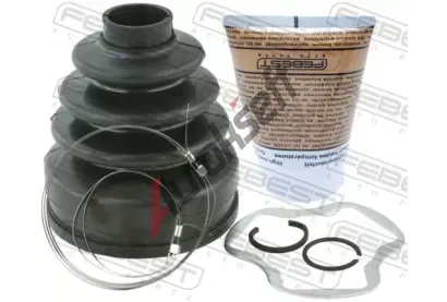 FEBEST Sada manžety hnacího hřídele FBS 2115-TT9T, 2115-TT9T FEBEST Sada manžety hnacího hřídele FBS 2115-TT9T, 2115-TT9T