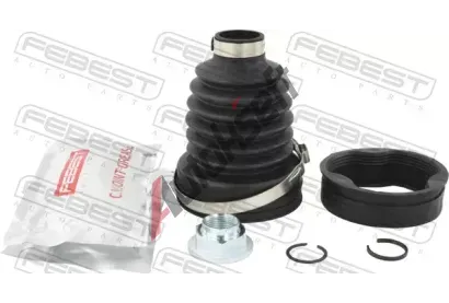 FEBEST Maneta hnacho hdele FBS 2115P-M8DA, 2115P-M8DA