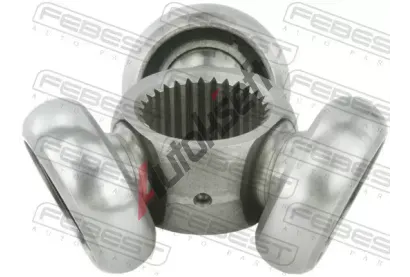 FEBEST Tripod hnacího hřídele FBS 2116-TRD, 2116-TRD  FEBEST Tripod hnacího hřídele FBS 2116-TRD, 2116-TRD