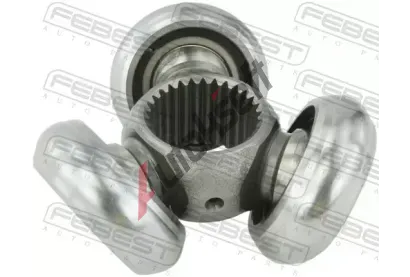 FEBEST Tripod hnacího hřídele FBS 2116-TTG, 2116-TTG  FEBEST Tripod hnacího hřídele FBS 2116-TTG, 2116-TTG