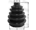 FEBEST Maneta hnacho hdele FBS 2117-CB3, 2117-CB3