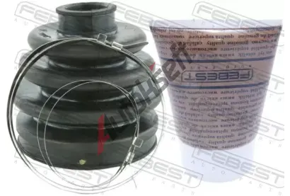 FEBEST Maneta hnacho hdele FBS 2117-CBK, 2117-CBK