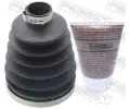 FEBEST Maneta hnacho hdele ‐ FBS 2117P-CA218