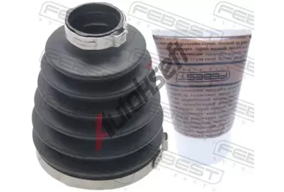 FEBEST Sada manety hnacho hdele FBS 2117P-CA220, 2117P-CA220