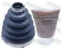 Sada manety hnacho hdele FEBEST ‐ FBS 2117P-CA223