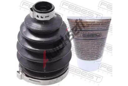 FEBEST Sada manety hnacho hdele FBS 2117P-KUGR, 2117P-KUGR
