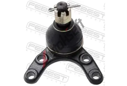 FEBEST ep ramene FBS 2120-EQLOW, 2120-EQLOW