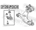 FEBEST ep ramene FBS 2120-FOCII, 2120-FOCII