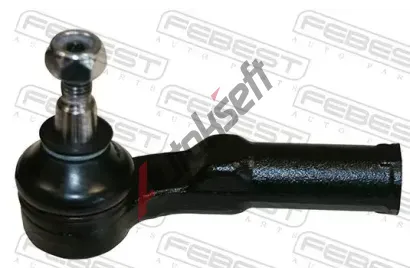 FEBEST Čep řízení FBS 2121-DRLH, 2121-DRLH  FEBEST Čep řízení FBS 2121-DRLH, 2121-DRLH