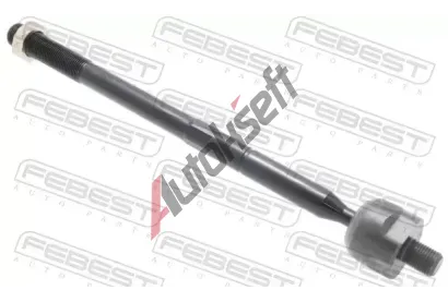 FEBEST Axiln kloub pnho thla zen FBS 2122-CA2, 2122-CA2