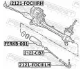 FEBEST Axiln kloub pnho thla zen FBS 2122-CB7, 2122-CB7