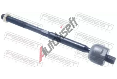 FEBEST Axiální kloub příčného táhla řízení FBS 2122-F150, 2122-F150 FEBEST Axiální kloub příčného táhla řízení FBS 2122-F150, 2122-F150