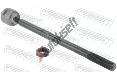 FEBEST Axiální kloub příčného táhla řízení FBS 2122-FOCIII, 2122-FOCIII  FEBEST Axiální kloub příčného táhla řízení FBS 2122-FOCIII, 2122-FOCIII